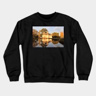 Oast House reflections Crewneck Sweatshirt